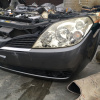 Ноускат Nissan Primera TP12 QR20 '2001-2003 a/t ф.1673