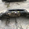 Ноускат Toyota Platz NCP12 1NZ '1999-2001 a/t туманки ф.52-009