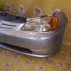 Ноускат Honda Civic ES1 '2000-2003 a/t Дефект бампера ф.P0882