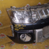 Ноускат Mitsubishi Delica D:5 CV5W 4B12 '2007-2019 Без трубок охлаждения Дефект бампера (Камера) ф.100-87918 xenon тум.0888
