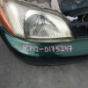 Ноускат Toyota Platz NCP12 1NZ '1999-2001 a/t ф.52-009