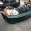 Ноускат Toyota Platz NCP12 1NZ '1999-2001 a/t ф.52-009