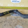 Патрубок радиатора печки Nissan 924106J000 Bluebird QU14/P11 QG18 н НИЗ тройника гбц