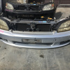 Ноускат Subaru Legacy BH5 EJ206 '2001-2003 a/t ф.100-20751 xenon т.114-20580