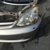 Ноускат Toyota Platz NCP12 '2002-2005 a/t ф.52-067 тум.114-77828