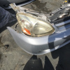 Ноускат Toyota Platz NCP12 '2002-2005 a/t ф.52-067