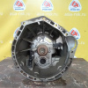 МКПП Mercedes C-Class OM646/646.811 716.657 SG-S400/6.1 A2122600000 W204