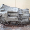 МКПП Mercedes C-Class OM646/646.811 716.657 SG-S400/6.1 A2122600000 W204