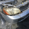 Ноускат Toyota Platz NCP12 1NZ '1999-2001 a/t дефект фар ф.52-009