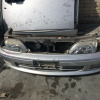 Ноускат Toyota Vista SV40 a/t ф.32-152.т.32-154.без габаритов,без радиатора охлаждения