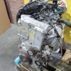 Двигатель Renault Koleos 2TR703/2TRA703-P020447 2.5L 4WD CVT HY0 '2008