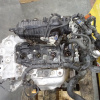 Двигатель Renault Koleos 2TR703/2TRA703-P020447 2.5L 4WD CVT HY0 '2008