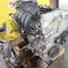 Двигатель Renault Koleos 2TR703/2TRA703-P041406 2.5L 4WD CVT HY0 '2010