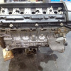 Двигатель BMW X5 M54B30/306S3-26599689 4WD 3.0i FA52 БЕЗ НАВЕСНОГО E53 '2000