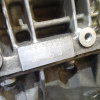 Двигатель BMW X5 M54B30/306S3-36419642 4WD 3.0i FA52 БЕЗ НАВЕСНОГО E53 '2000