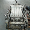 Двигатель Hyundai Trajet G6BA-3845591 2.7L V6 FO/EC '2003