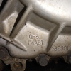 АКПП Hyundai Trajet G6BA 2WD F4A51 S3NAD 2.7L V6 4AT 4500039326 FO/EC '2003