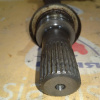 Привод Hyundai SM/BB/FO/EC Santa Fe G6BA перед, прав 2WD только пром. вал с подвесным '2003 495603A410, 495703A400