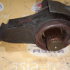 Привод Hyundai SM/BB/FO/EC Santa Fe G6BA перед, прав 2WD только пром. вал с подвесным '2003 495603A410, 495703A400