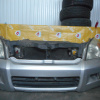 Ноускат Toyota Land Cruiser Prado GRJ120 '2002-2009 a/t ф.60-94 т.60-96