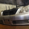 Ноускат Toyota Crown GRS180 '2003-2005 ф.30-313 т.30-306