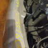 Ноускат Toyota Crown GRS180 '2003-2005 ф.30-313 т.30-306