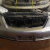 Ноускат Toyota Crown GRS180 '2003-2005 ф.30-313 т.30-306