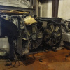 Ноускат Toyota Crown GRS180 '2003-2005 ф.30-313 т.30-306