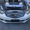 Ноускат Honda Accord CU2 '2008-2011 a/t туманки ф.P7566 т.P3879