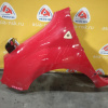 Крыло Renault Kangoo KW0 '2008-2013 перед, лев