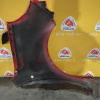 Крыло Renault Kangoo KW0 '2008-2013 перед, лев
