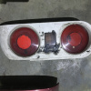 Стоп NISSAN 7262 R Skyline R32