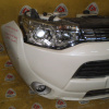 Ноускат Mitsubishi Outlander GG2W/GF7W '2012-2015 ф.MOBIS ECM 921 ксенон,т.A047436