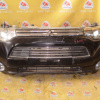 Ноускат Mitsubishi Outlander GG2W/GF7W '2012-2015 ф.MOBIS ECM 921 ксенон,т.A047436 Без труб.охл Дефект L фары Дефект Бампера Коррозия рамки рад-ра