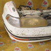 Ноускат Toyota Carina AT170 '1990-1992 a/t Дефект габаритов (трещины) ф.20-270 габ.20-271 сиг.20-272