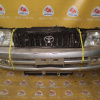 Ноускат Toyota Land Cruiser Prado VZJ95 '1999-2002 a/t (без габаритов) Дефект туманок ф.60-84 тум.60-87