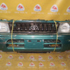 Ноускат Toyota Land Cruiser Prado VZJ95 '1996-1999 a/t (без габаритов) Бампер царапанный ф.60-51