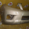 Бампер TOYOTA Land Cruiser Prado KDJ150 '2009-2013 перед 52119-60E01