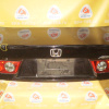 Крышка багажника HONDA Accord CL7 '2005-2008 (без замка) Дефект вст. P5921