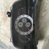 Панель приборов Toyota Altezza SXE10 83800-53030