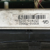 Панель приборов Toyota Celsior UCF21 дефект крепления 83010-50662