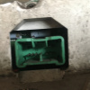 Панель приборов Toyota Celsior UCF21 дефект стекла,дефект корпуса 83010-50662