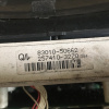 Панель приборов Toyota Celsior UCF21 дефект стекла,дефект корпуса 83010-50662