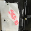 Панель приборов Toyota Nadia SXN10 83800-44270