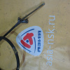 Тросик Ручника Toyota ACR30/ACR30W Estima зад, лев DISK