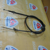 Тросик Ручника Toyota ACR30/ACR30W Estima зад, прав DISK