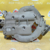 Коллектор впускной Chevrolet LU1/Z32SE/10HM Captiva C100 '2006 3.2L V6 верхняя часть в сборе с клапаном 12595823 92067910, 92067953