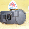 Заслонка дроссельная Chevrolet LU1/Z32SE/10HM Captiva C100 '2006 3.2L V6 12595829