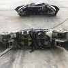 Ноускат Honda Domani MB3 a/t Ф.033-7452 с.210-22274