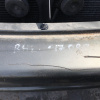 Ноускат Subaru Legacy Lancaster BHE EZ30 '2001-2003 a/t ф.100-20751 xenon т.114-20649
